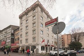 GRAND VATAN HOTEL