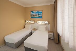 GRAND VATAN HOTEL