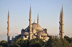 GRAND VATAN HOTEL