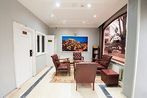 GRAND VATAN HOTEL
