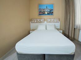 GRAND VATAN HOTEL