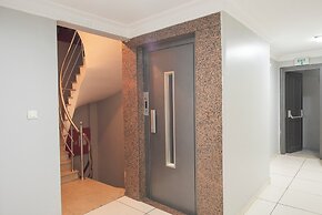 GRAND VATAN HOTEL