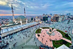 GRAND VATAN HOTEL