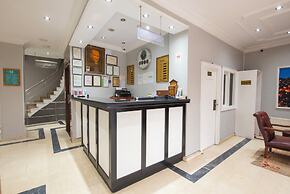 GRAND VATAN HOTEL