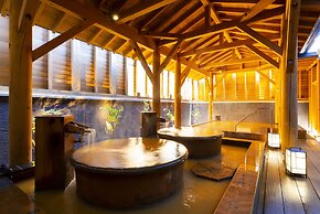 OMO5 Hakodate by Hoshino Resorts