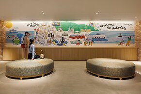 OMO5 Hakodate by Hoshino Resorts