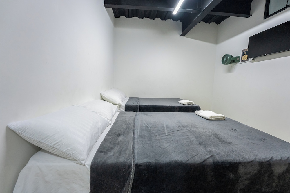 Coliving Tonchala