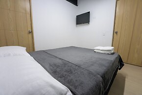 Coliving Tonchala
