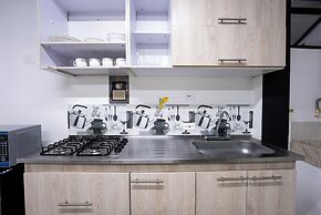 Coliving Tonchala