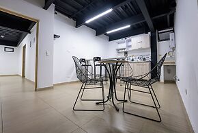 Coliving Tonchala
