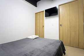 Coliving Tonchala
