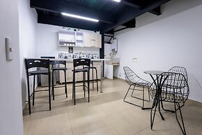 Coliving Tonchala