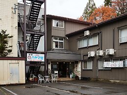 Hayamasou