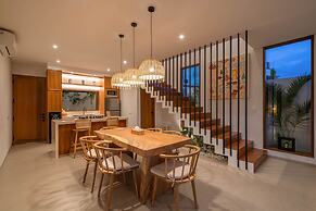 Villa Loulou Bali