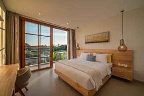 Villa Loulou Bali