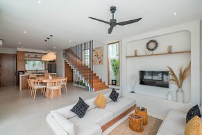 Villa Loulou Bali