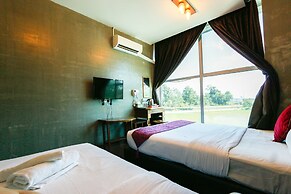 Anggun Hotel