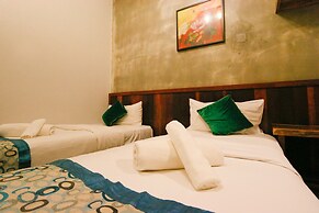 Anggun Hotel