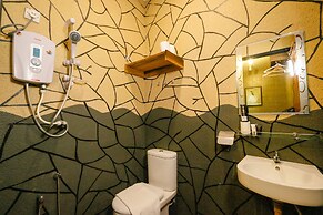 Anggun Hotel