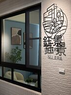 YUJING NU ERA