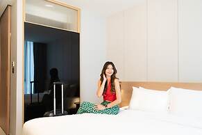Saan Hotel Sathorn