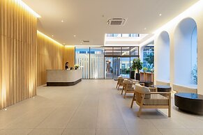 Saan Hotel Sathorn