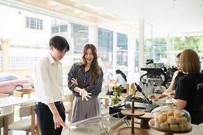 Saan Hotel Sathorn