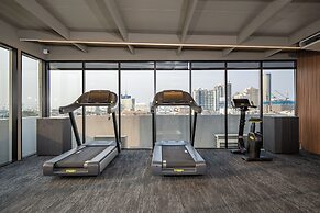 Saan Hotel Sathorn