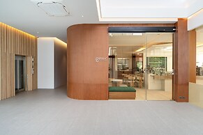 Saan Hotel Sathorn