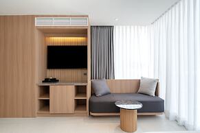 Saan Hotel Sathorn