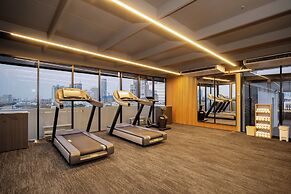Saan Hotel Sathorn