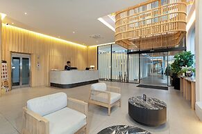 Saan Hotel Sathorn