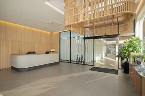 Saan Hotel Sathorn