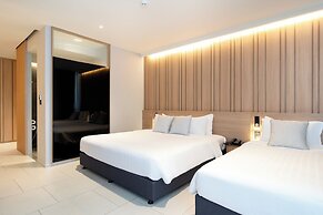 Saan Hotel Sathorn