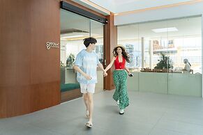 Saan Hotel Sathorn