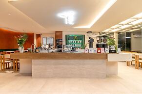 Saan Hotel Sathorn