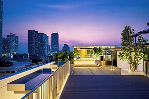 Saan Hotel Sathorn