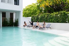 Saan Hotel Sathorn