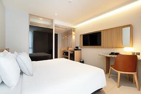 Saan Hotel Sathorn