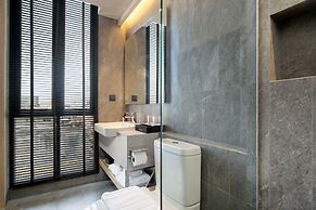Saan Hotel Sathorn