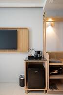 Saan Hotel Sathorn