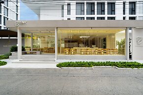 Saan Hotel Sathorn