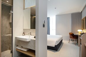 Saan Hotel Sathorn