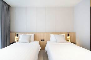 Saan Hotel Sathorn