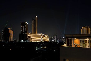 Saan Hotel Sathorn