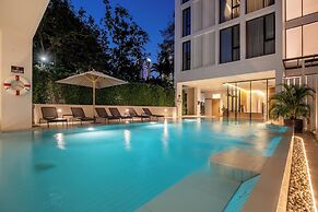 Saan Hotel Sathorn