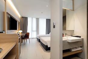 Saan Hotel Sathorn