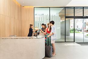 Saan Hotel Sathorn