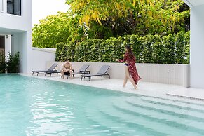 Saan Hotel Sathorn