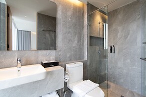 Saan Hotel Sathorn
